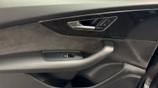 Audi Q7 50 TDI Quattro Black Edition 5dr Tiptronic Diesel Estate